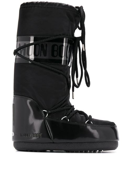 stivale Icon glance nero MOON BOOT | 80D1401680N001
